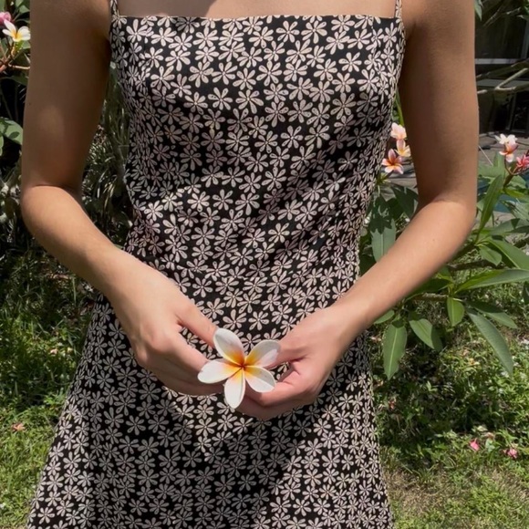 Reformation mini dress - Picture 6 of 8